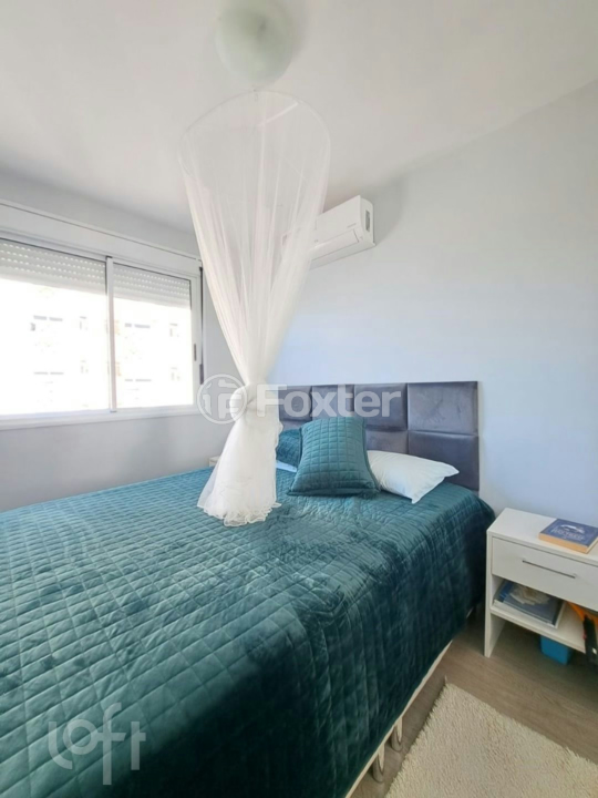 Apartamento à venda com 3 quartos, 51m² - Foto 8