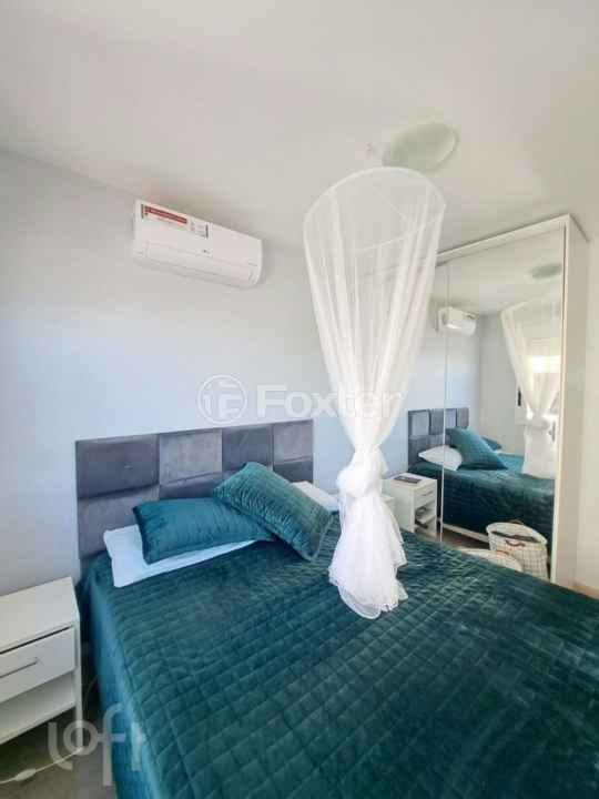 Apartamento à venda com 3 quartos, 51m² - Foto 9