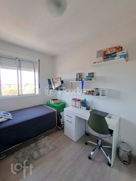 Apartamento à venda com 3 quartos, 51m² - Foto 12