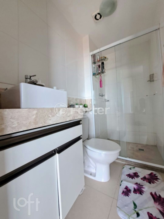 Apartamento à venda com 3 quartos, 51m² - Foto 23