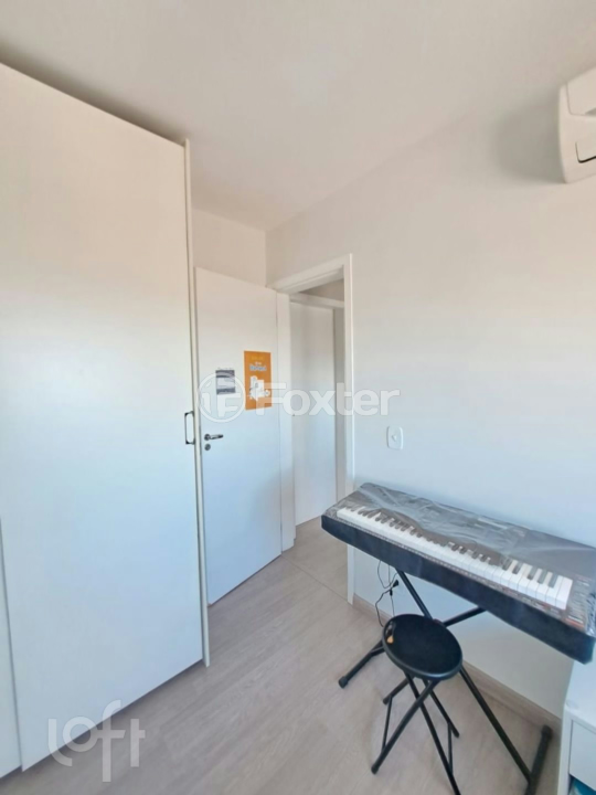 Apartamento à venda com 3 quartos, 51m² - Foto 15
