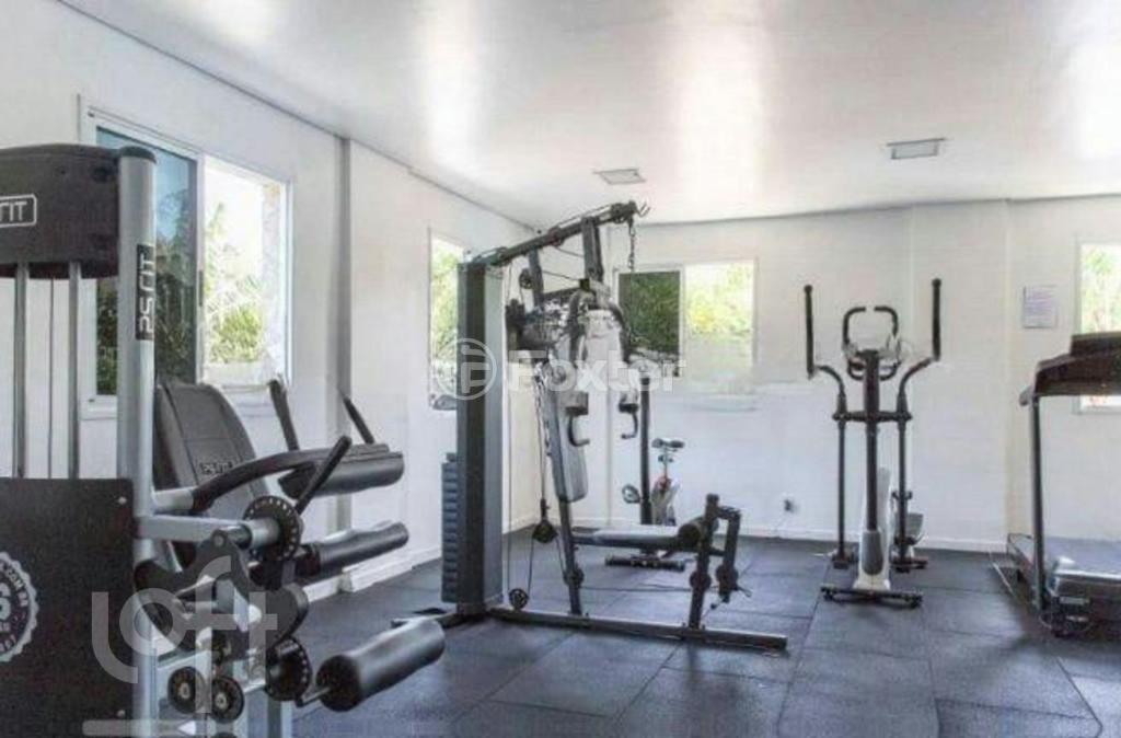 Apartamento à venda com 3 quartos, 51m² - Foto 27