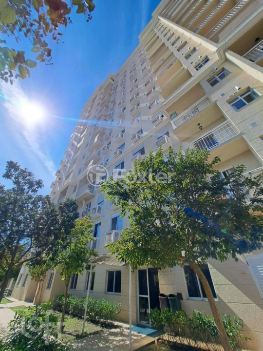 Apartamento à venda com 3 quartos, 51m² - Foto 32