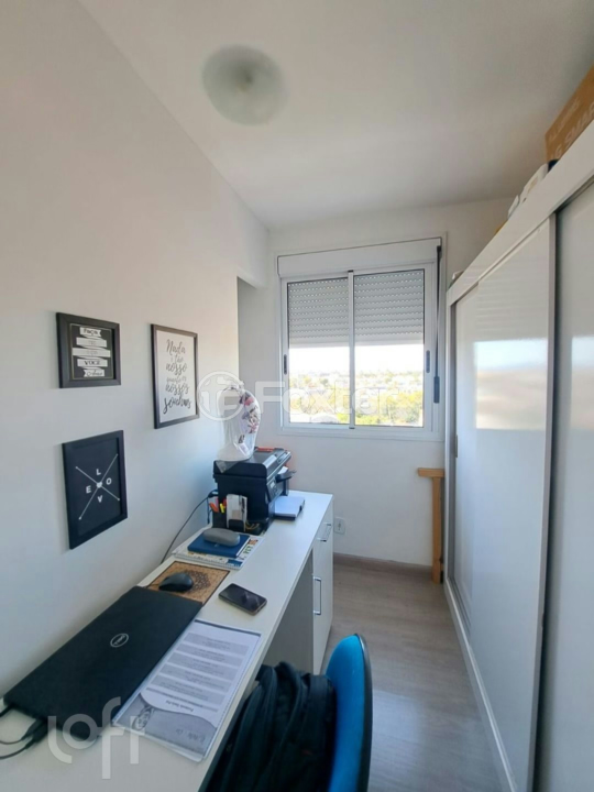 Apartamento à venda com 3 quartos, 51m² - Foto 17