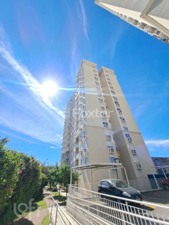 Apartamento à venda com 3 quartos, 51m² - Foto 33