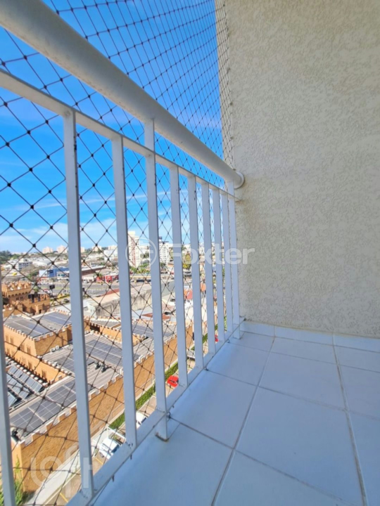 Apartamento à venda com 3 quartos, 51m² - Foto 3