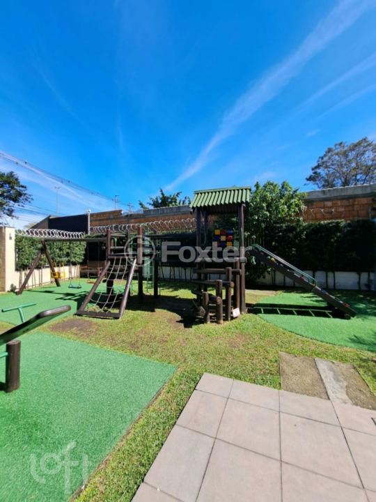 Apartamento à venda com 3 quartos, 51m² - Foto 30