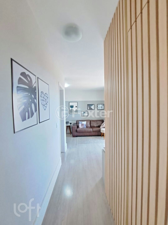 Apartamento à venda com 3 quartos, 51m² - Foto 7