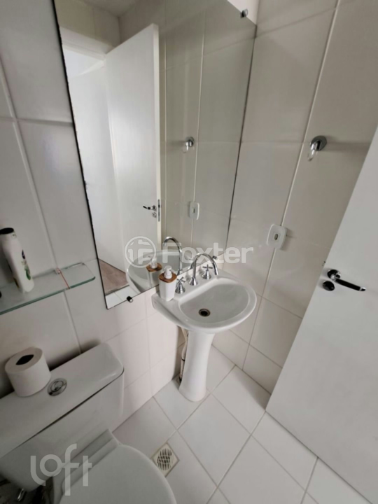 Apartamento à venda com 3 quartos, 51m² - Foto 11