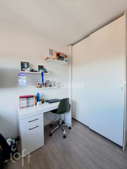 Apartamento à venda com 3 quartos, 51m² - Foto 16