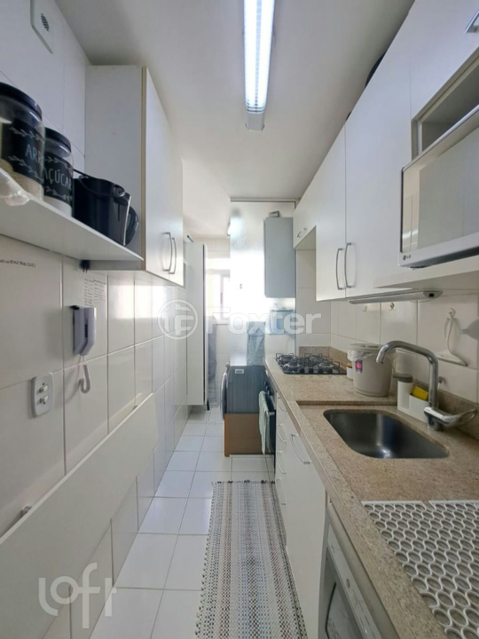 Apartamento à venda com 3 quartos, 51m² - Foto 19