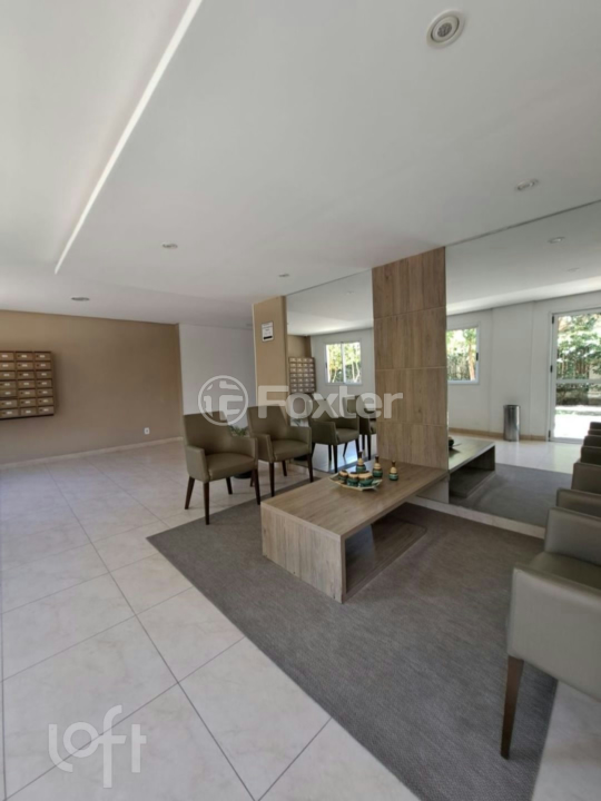 Apartamento à venda com 3 quartos, 51m² - Foto 24