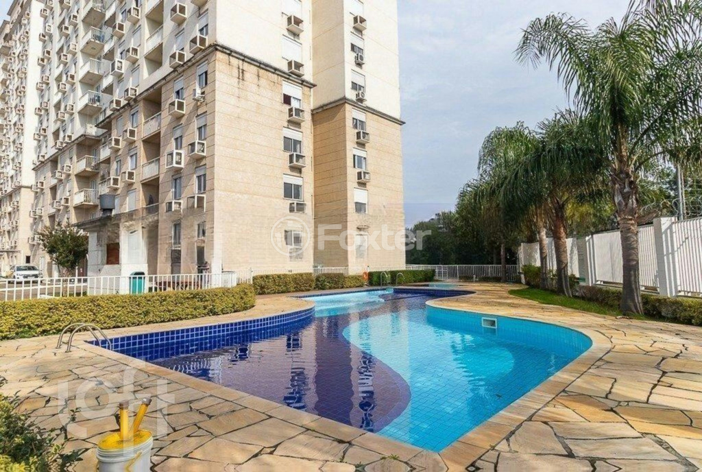 Apartamento à venda com 3 quartos, 51m² - Foto 26