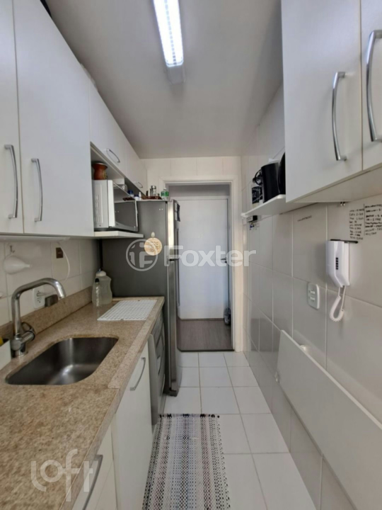 Apartamento à venda com 3 quartos, 51m² - Foto 21