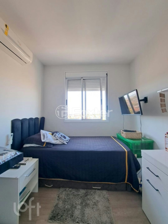 Apartamento à venda com 3 quartos, 51m² - Foto 13