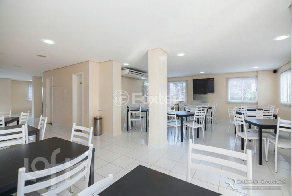Apartamento à venda com 3 quartos, 51m² - Foto 29