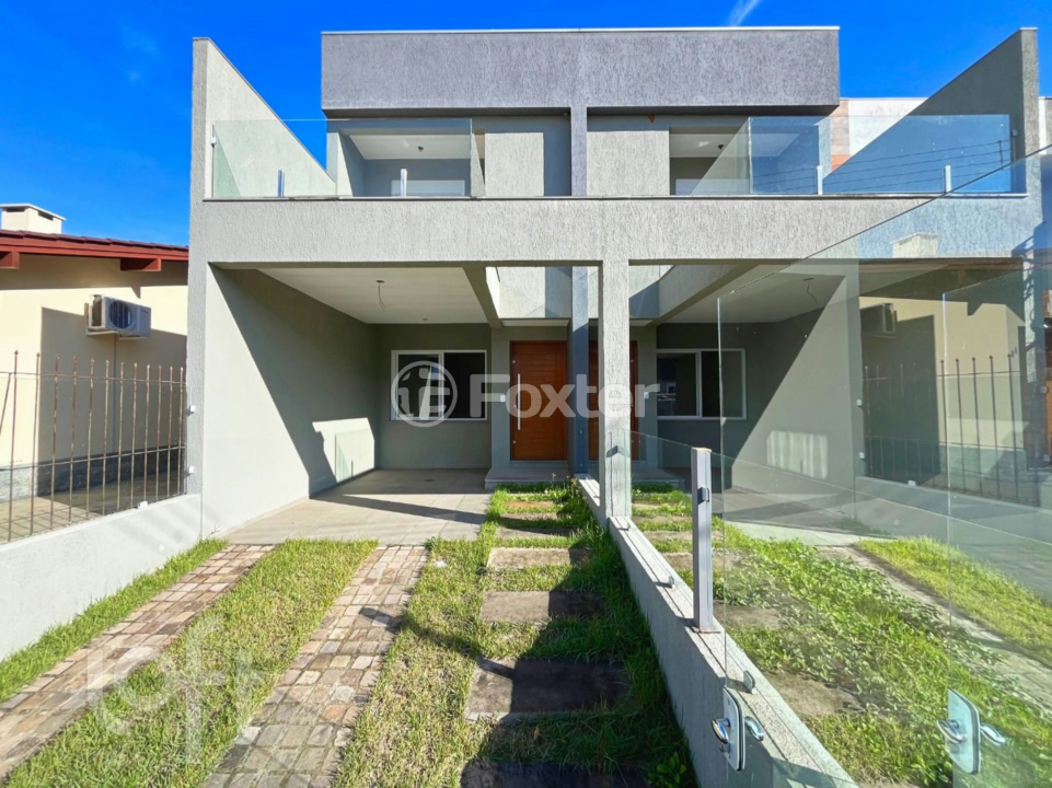 Casa à venda com 3 quartos, 122m² - Foto 47