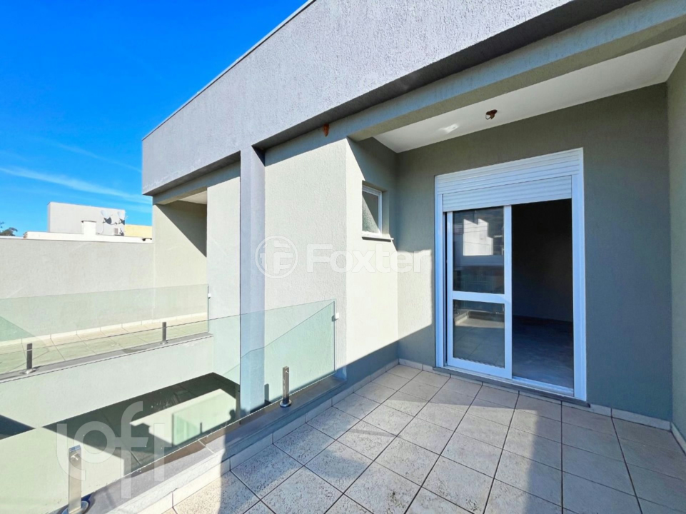 Casa à venda com 3 quartos, 122m² - Foto 29