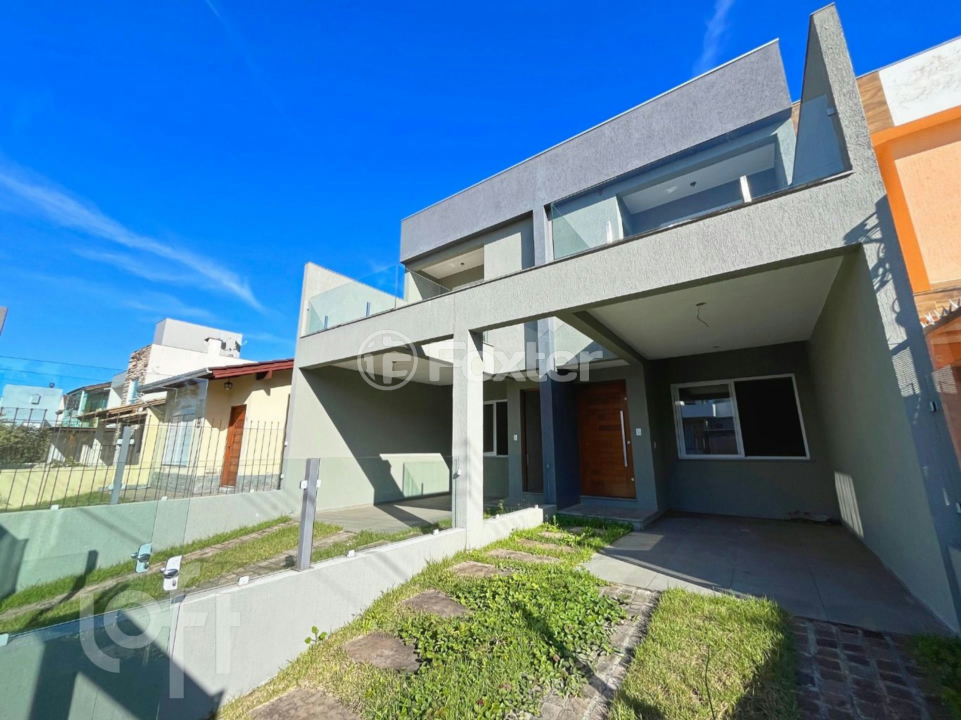 Casa à venda com 3 quartos, 122m² - Foto 38