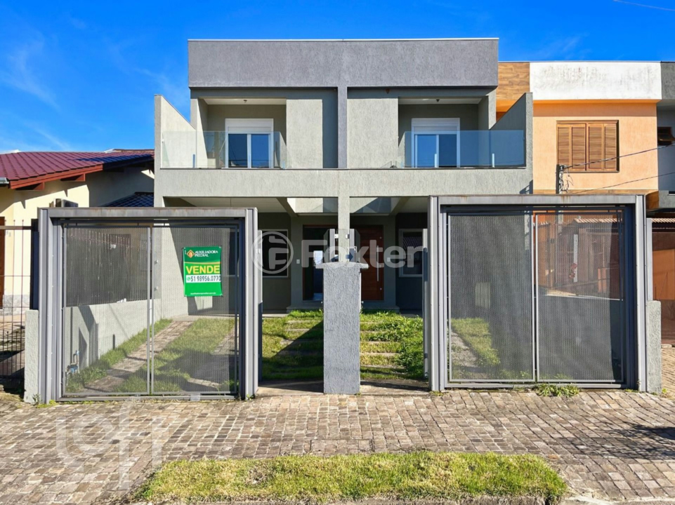 Casa à venda com 3 quartos, 122m² - Foto 39