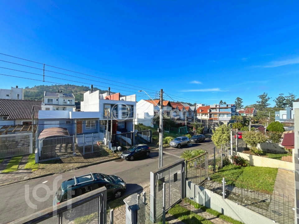 Casa à venda com 3 quartos, 122m² - Foto 44