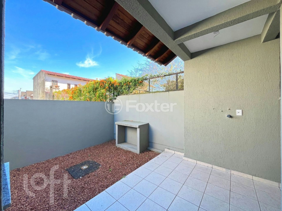 Casa à venda com 3 quartos, 122m² - Foto 35