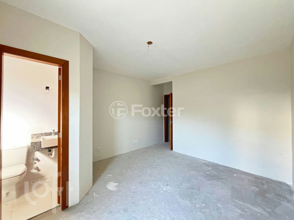 Casa à venda com 3 quartos, 122m² - Foto 9