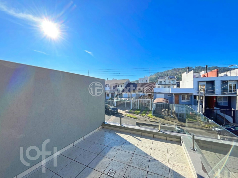 Casa à venda com 3 quartos, 122m² - Foto 42