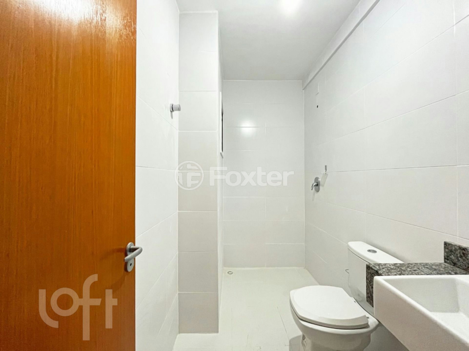 Casa à venda com 3 quartos, 122m² - Foto 27