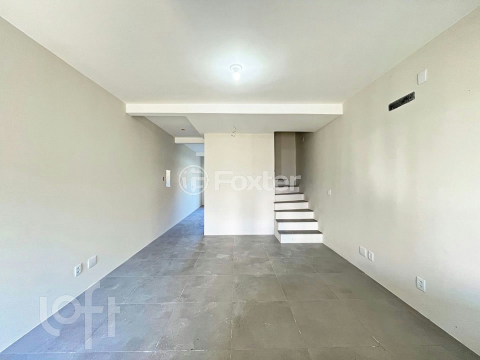 Casa à venda com 3 quartos, 122m² - Foto 3