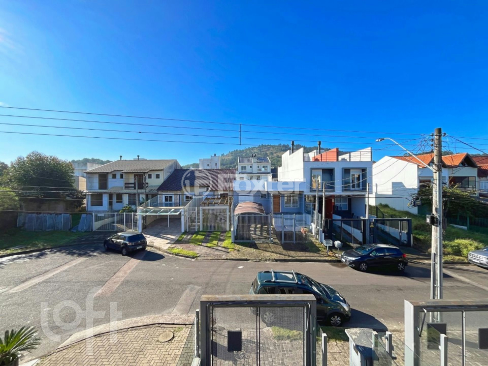 Casa à venda com 3 quartos, 122m² - Foto 43