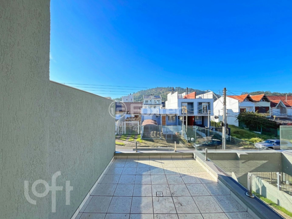 Casa à venda com 3 quartos, 122m² - Foto 41