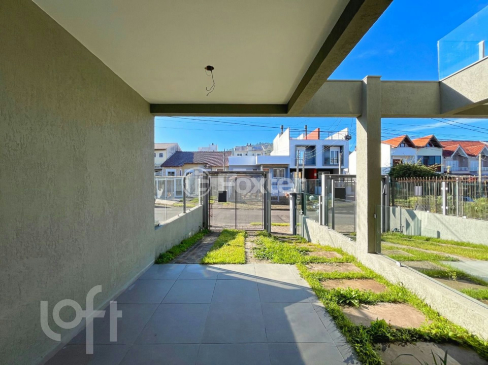 Casa à venda com 3 quartos, 122m² - Foto 36