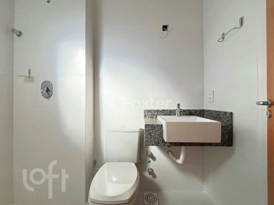 Casa à venda com 3 quartos, 122m² - Foto 25