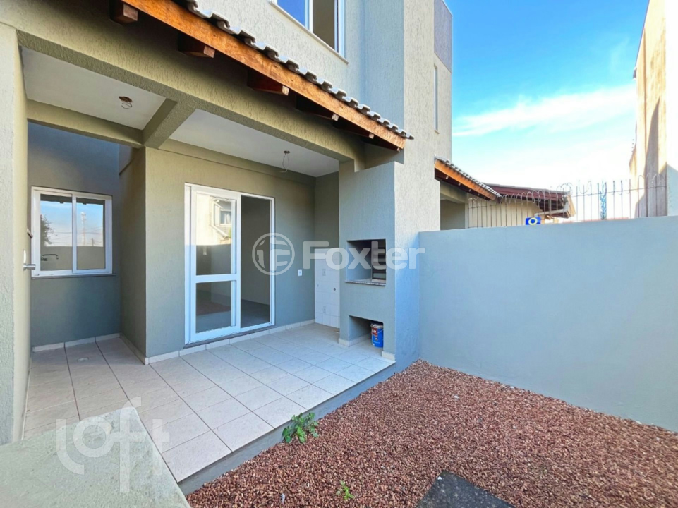 Casa à venda com 3 quartos, 122m² - Foto 30