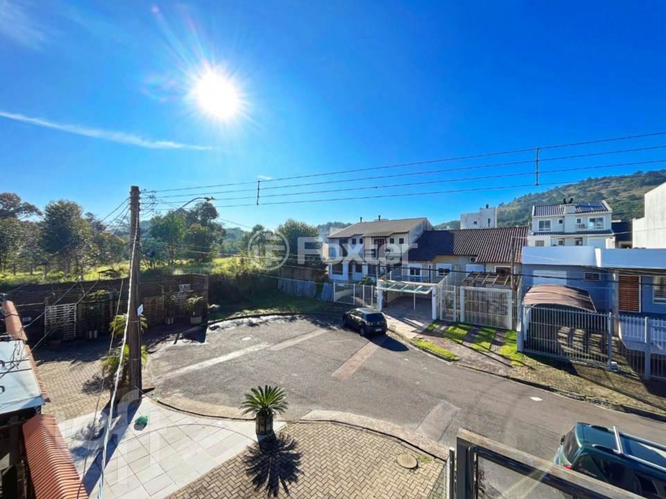 Casa à venda com 3 quartos, 122m² - Foto 45