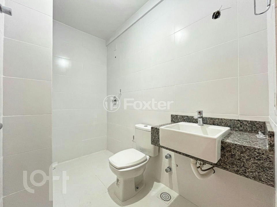 Casa à venda com 3 quartos, 122m² - Foto 24