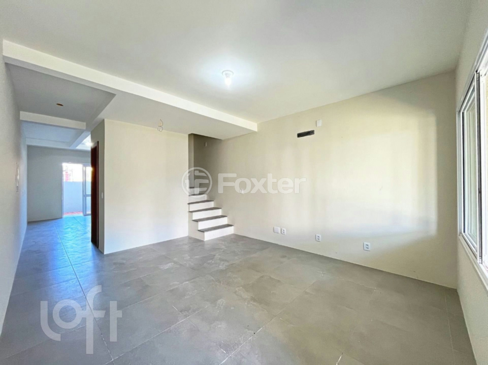 Casa à venda com 3 quartos, 122m² - Foto 4