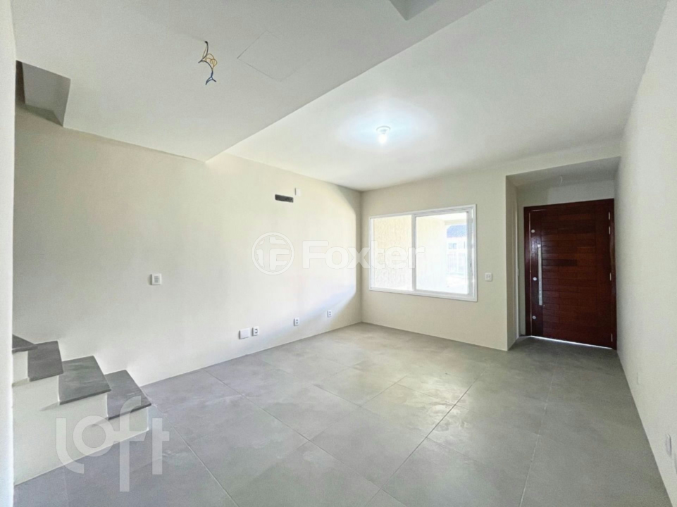 Casa à venda com 3 quartos, 122m² - Foto 1