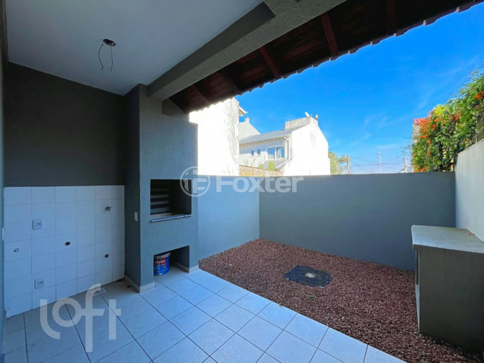 Casa à venda com 3 quartos, 122m² - Foto 32