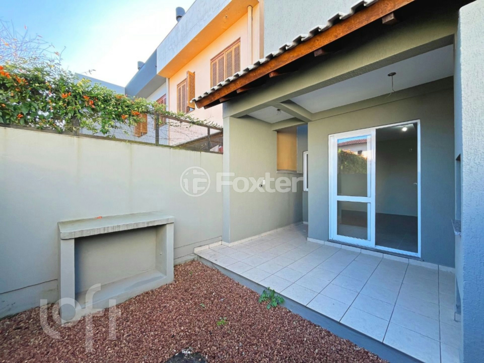 Casa à venda com 3 quartos, 122m² - Foto 31