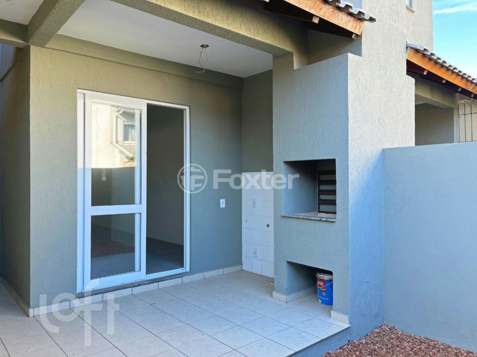 Casa à venda com 3 quartos, 122m² - Foto 33