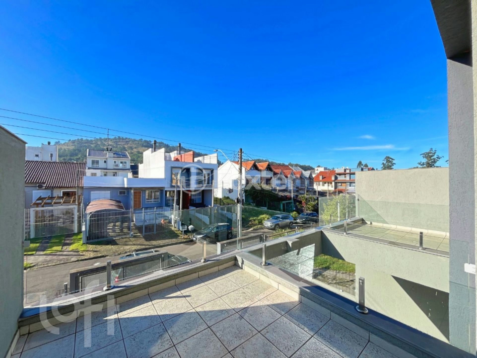 Casa à venda com 3 quartos, 122m² - Foto 46