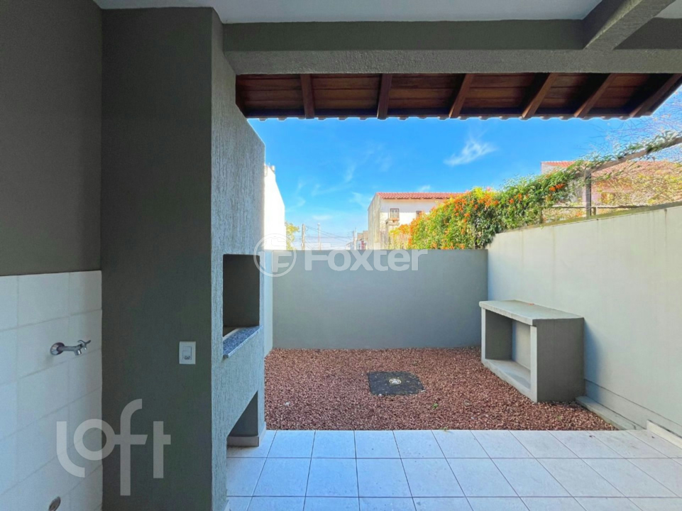 Casa à venda com 3 quartos, 122m² - Foto 34