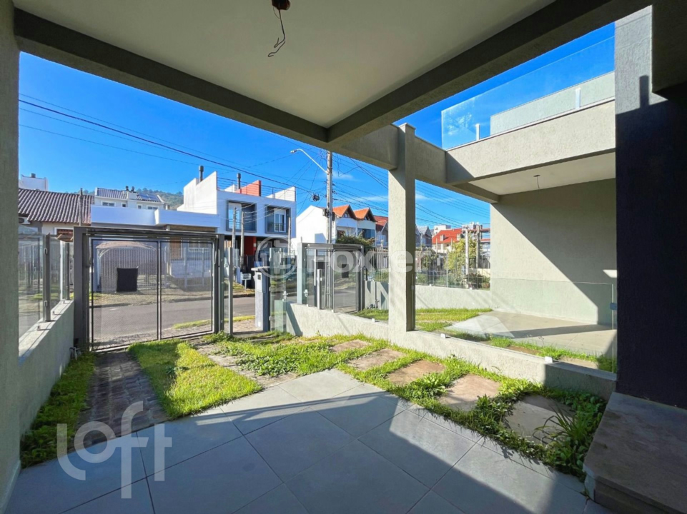 Casa à venda com 3 quartos, 122m² - Foto 40