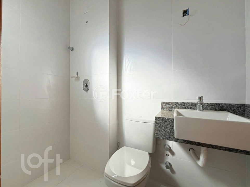 Casa à venda com 3 quartos, 122m² - Foto 23