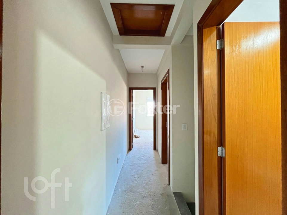 Casa à venda com 3 quartos, 122m² - Foto 21