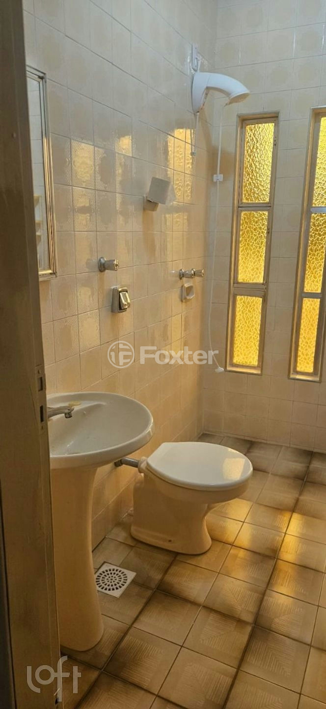 Casa à venda com 2 quartos, 120m² - Foto 7