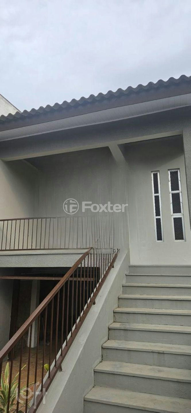 Casa à venda com 2 quartos, 120m² - Foto 3