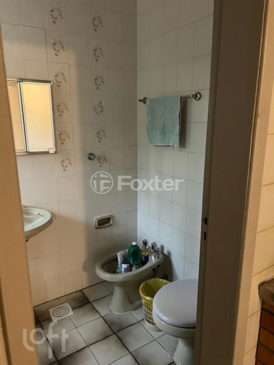 Casa à venda com 2 quartos, 120m² - Foto 35